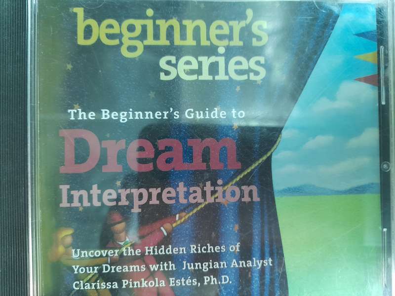 Dream Interpretation - The beginners guide to