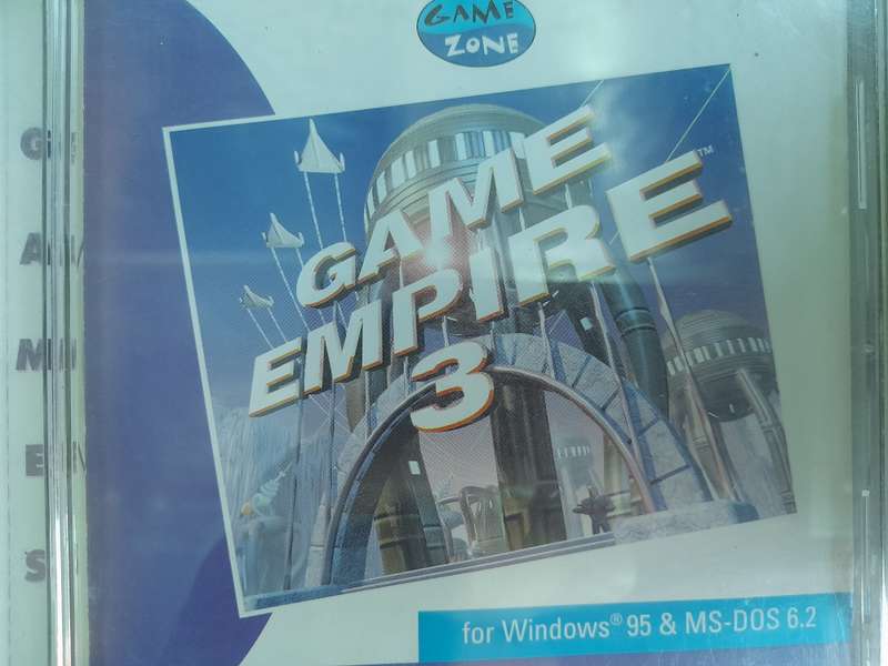 Game: Game Empire 3