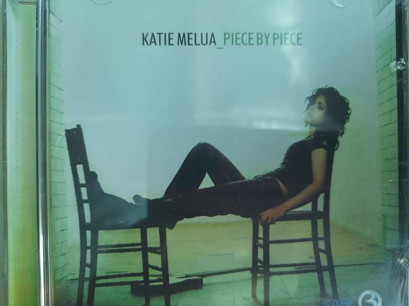 Katie Melua - Piece by piece
