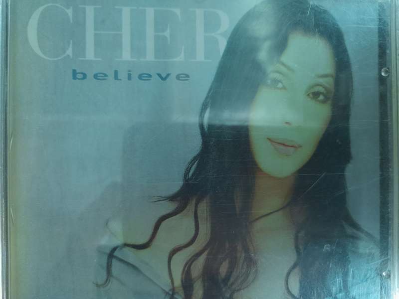 Cher - Believe