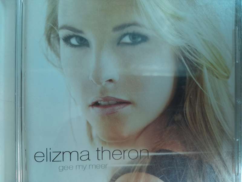 Elizma Theron - Gee my Meer