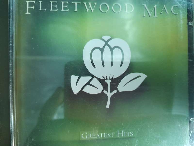 Fleetwood Ma - Greatest Hits