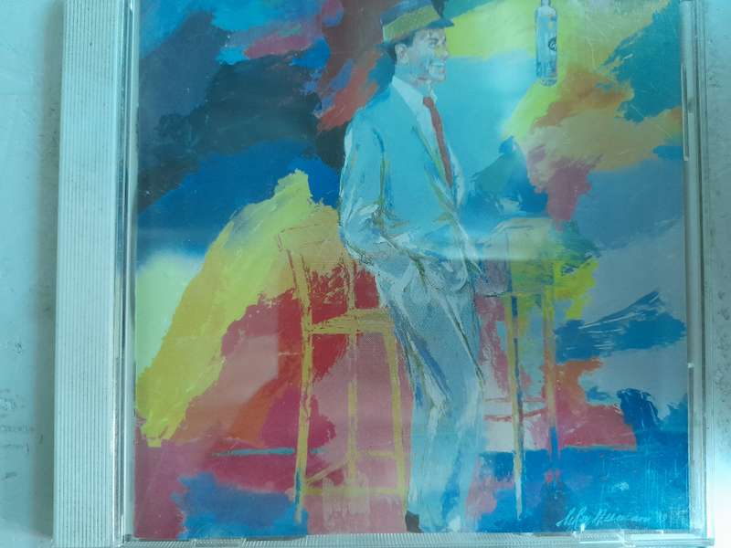 Frank Sinatra - Duets II