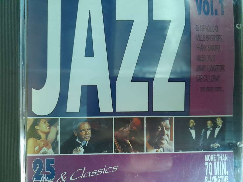 Jazz - Vol.1