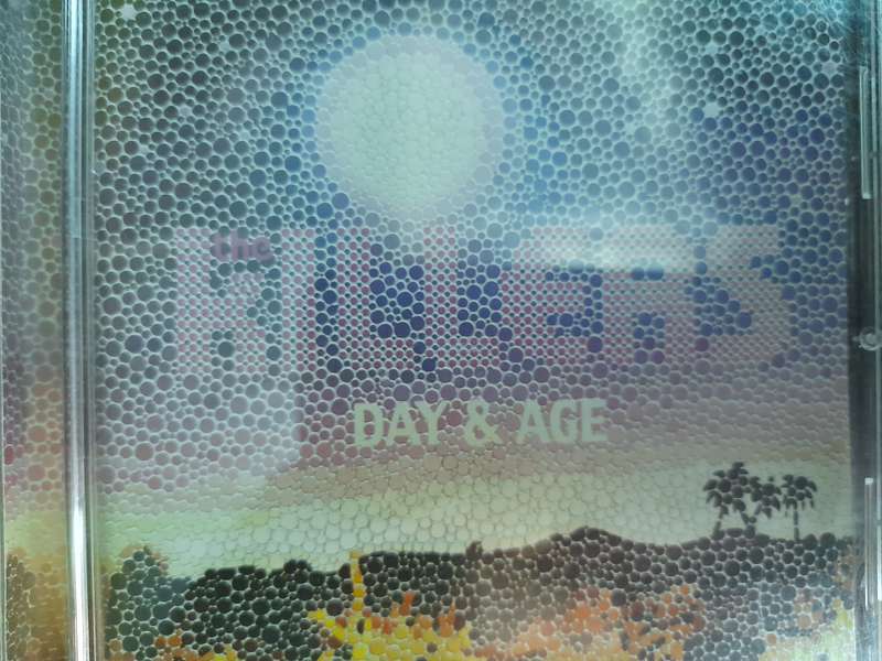The killers - Day & Age