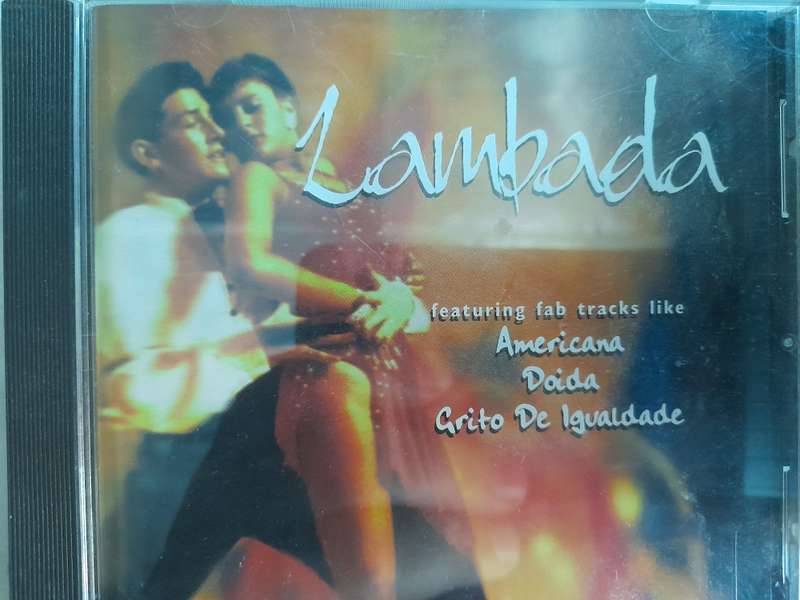 Lambada
