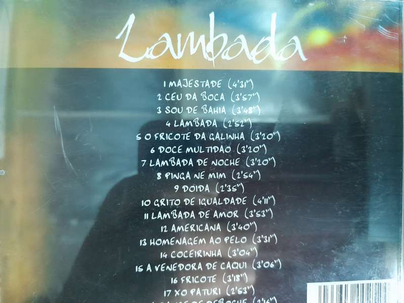 Lambada