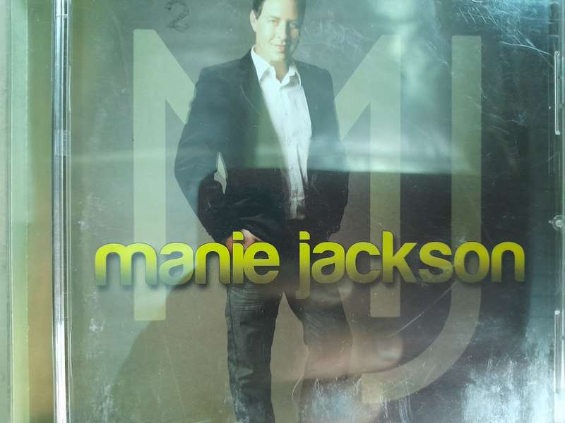 Manie Jackson
