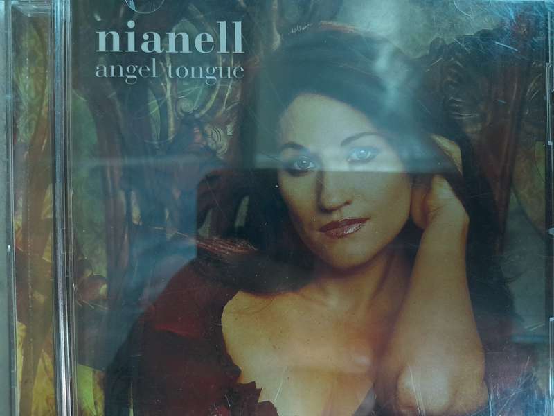 Nianell - Angel Tongue