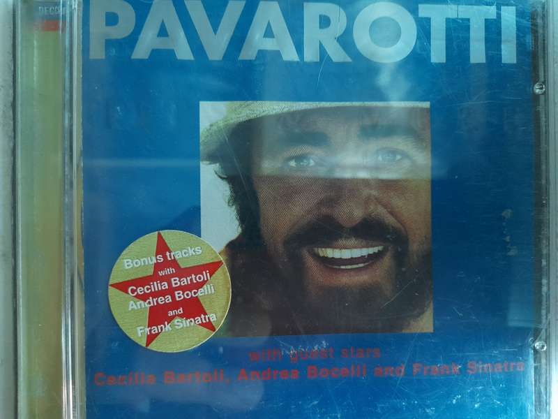 Pavarotti - Hits & More