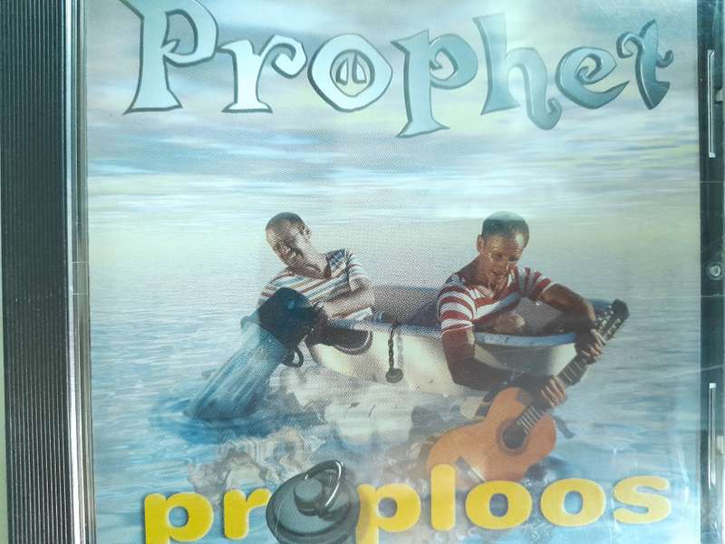 Prophet - Proploos