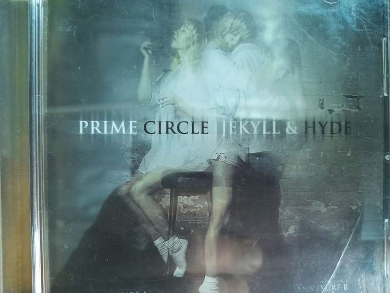 Prime Circle - Jakyll & Hyde