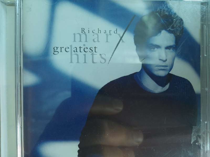 Richard Marx - Greatest hits