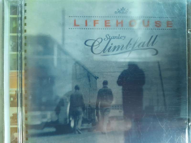 Stanley Climbfall - Lifehouse