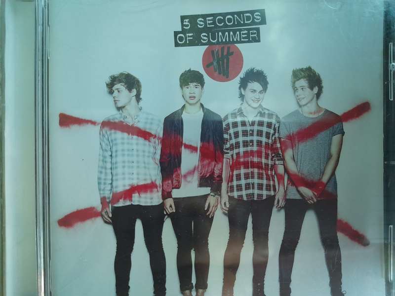 5 Seconds of Summer