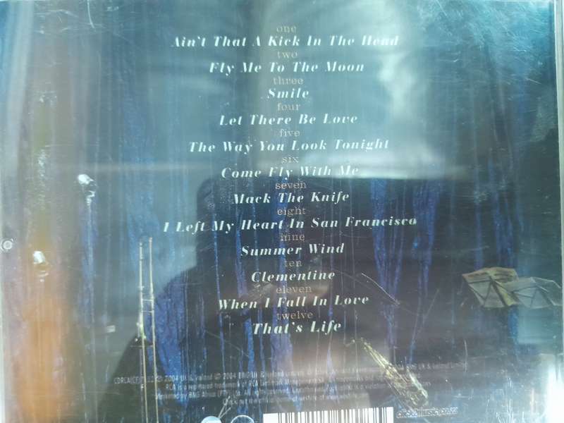 Westlife - Allow us to be frank