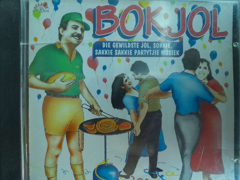 Bokjol