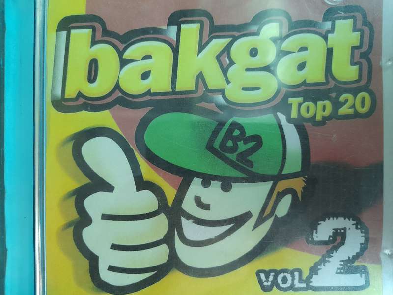 Bakgat Top 20 - Vol.2