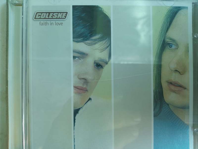 Coleske - faith in Love
