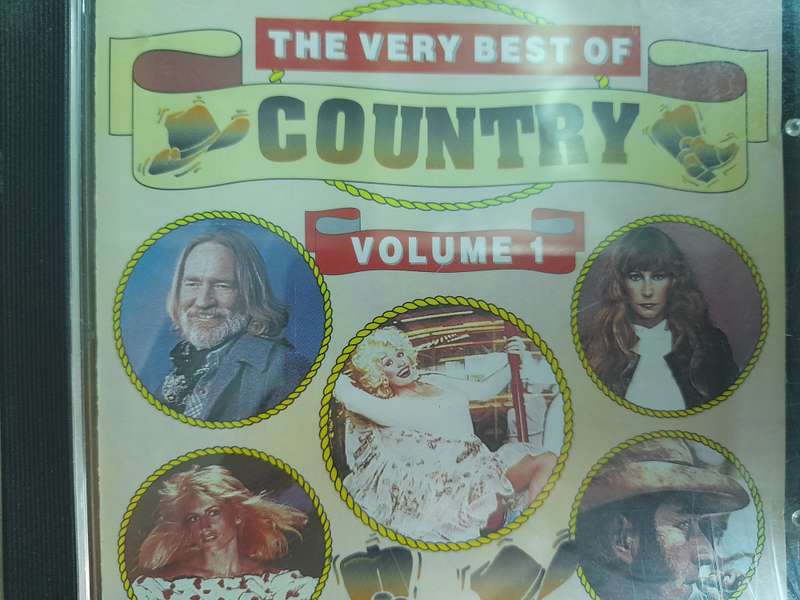 Country - Volume 1