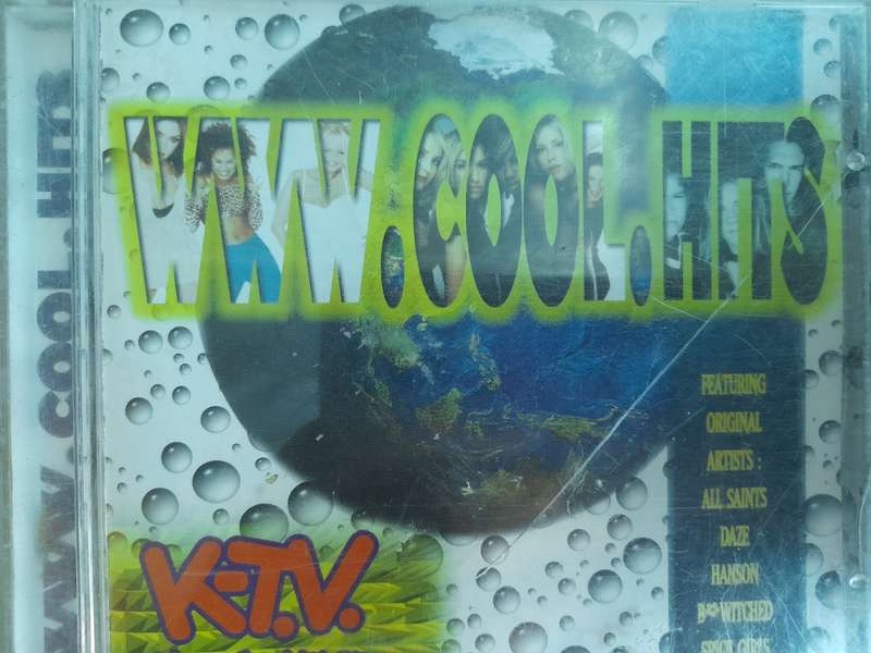 Cool Hits