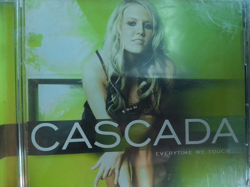 Cascade - Everytime we touch
