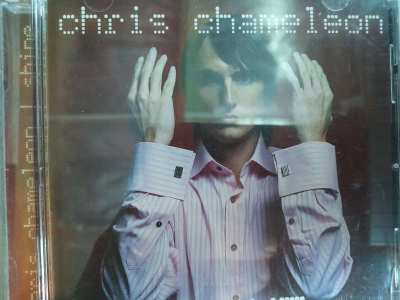Chris Chameleon - Shine