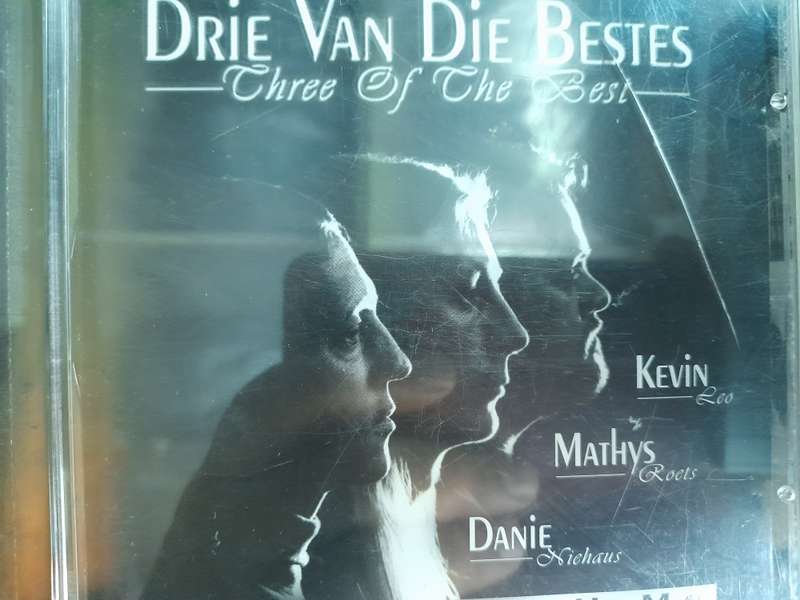 Drie Van Die Bestes/Three of the Best