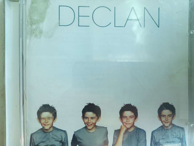 Declan