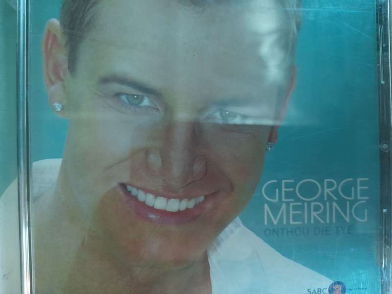 George Meiring - Onthou die tye
