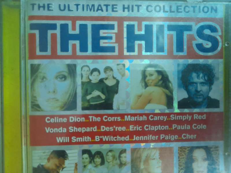 The Hits