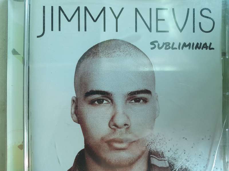Jimmy Nevis - Subliminal