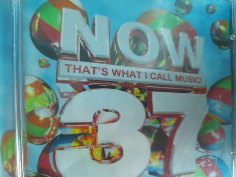 NOW 37