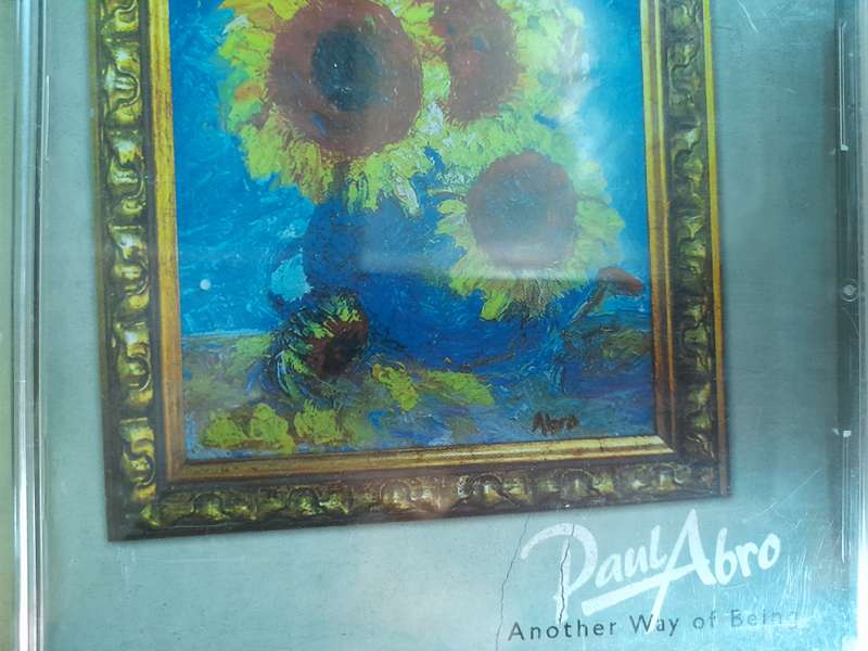 Paul Abro - Another way of Being