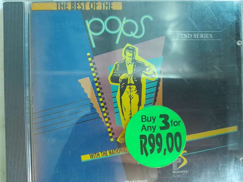 The Best of the Pops