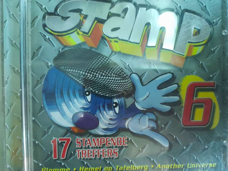 Stamp 6