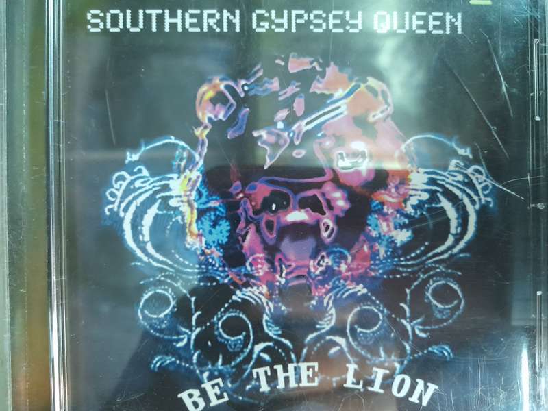 Southern Gypsey Queen - Be the lion
