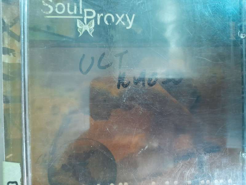Soul Proxy