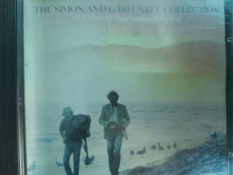 Simon and Garfunkel - Collection
