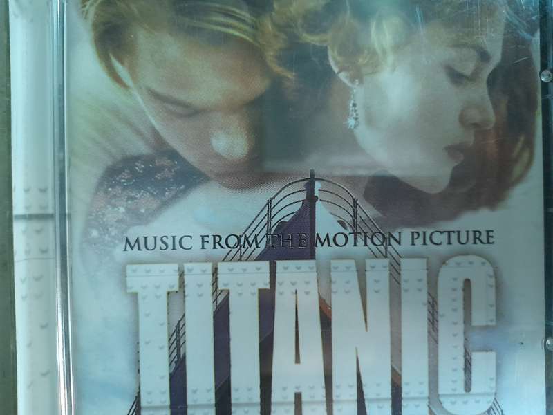 Titanic