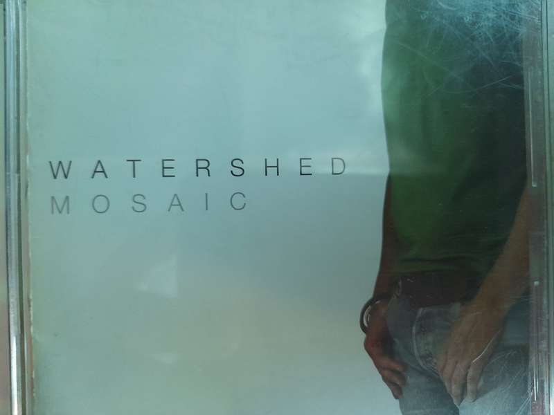 Watershed - Mosiac