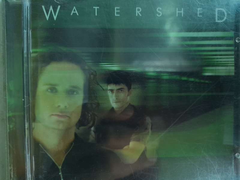 Watershed - In the meantime