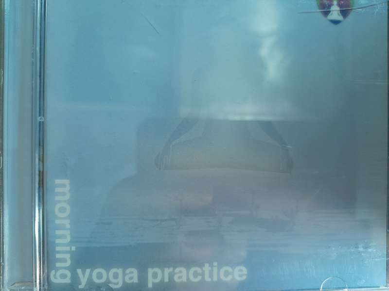 Head to Heart Yoga:  Morning Yoga practice