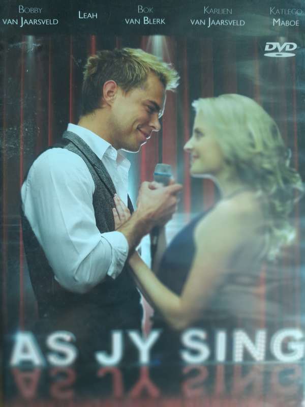 DVD: As jy sing