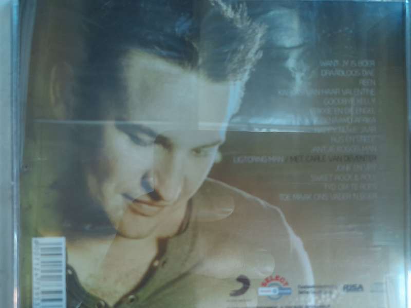 Adam Tas - Want jy is Boer