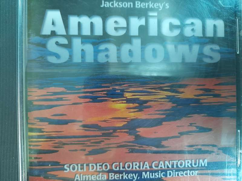 American Shadows