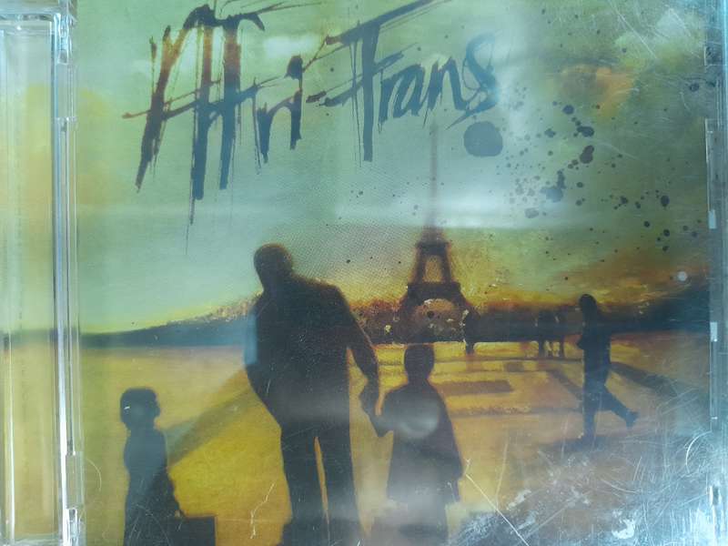 Afri-Frans