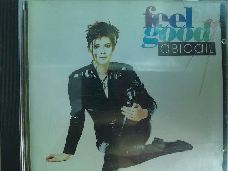 Abigail - Feel Good