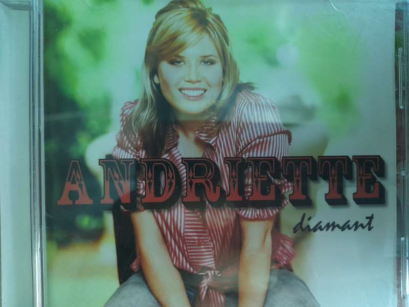 Andriette - Diamant