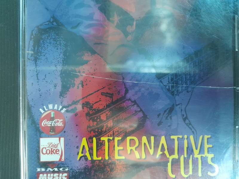 Alternative Cuts